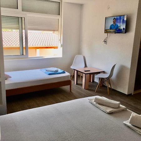 Rooms M2 Trebinje Bagian luar foto