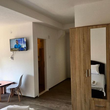 Rooms M2 Trebinje Bagian luar foto