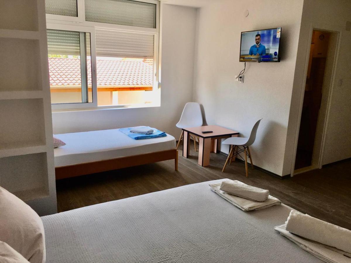 Rooms M2 Trebinje Bagian luar foto