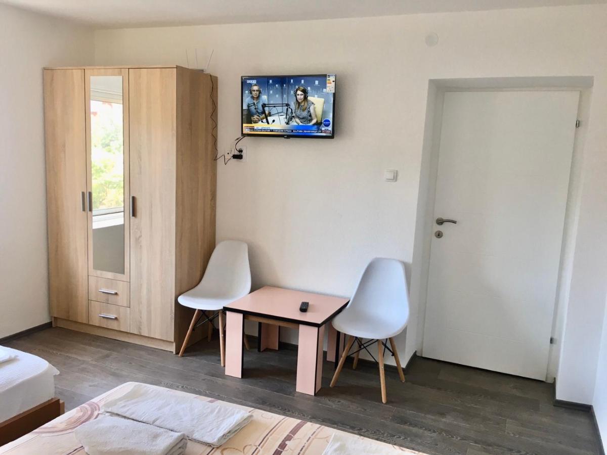 Rooms M2 Trebinje Bagian luar foto