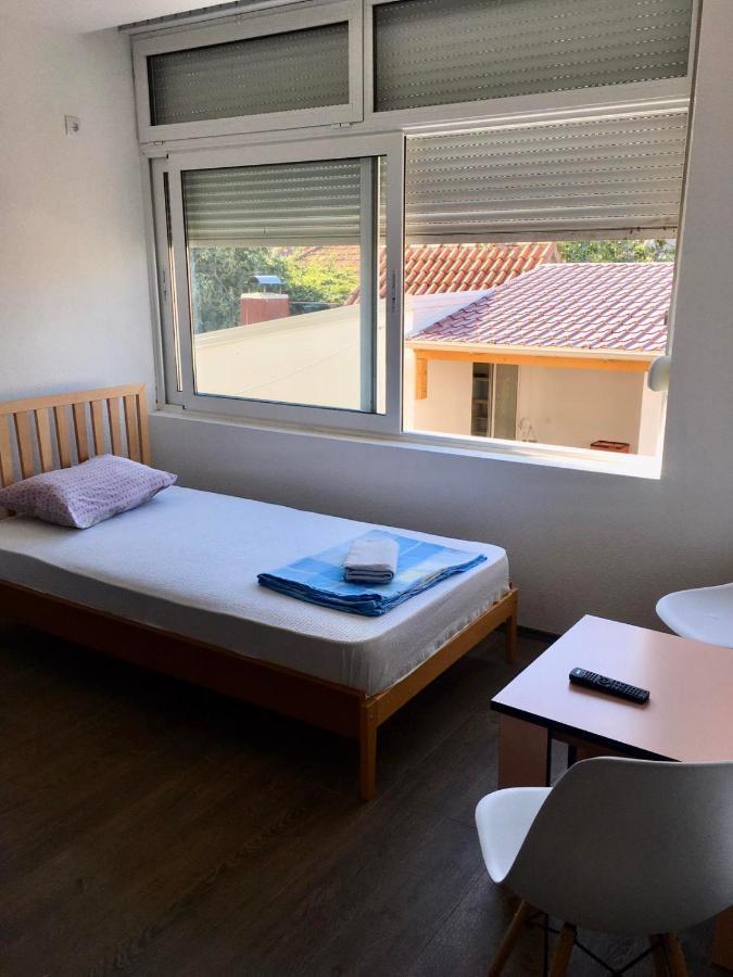 Rooms M2 Trebinje Bagian luar foto