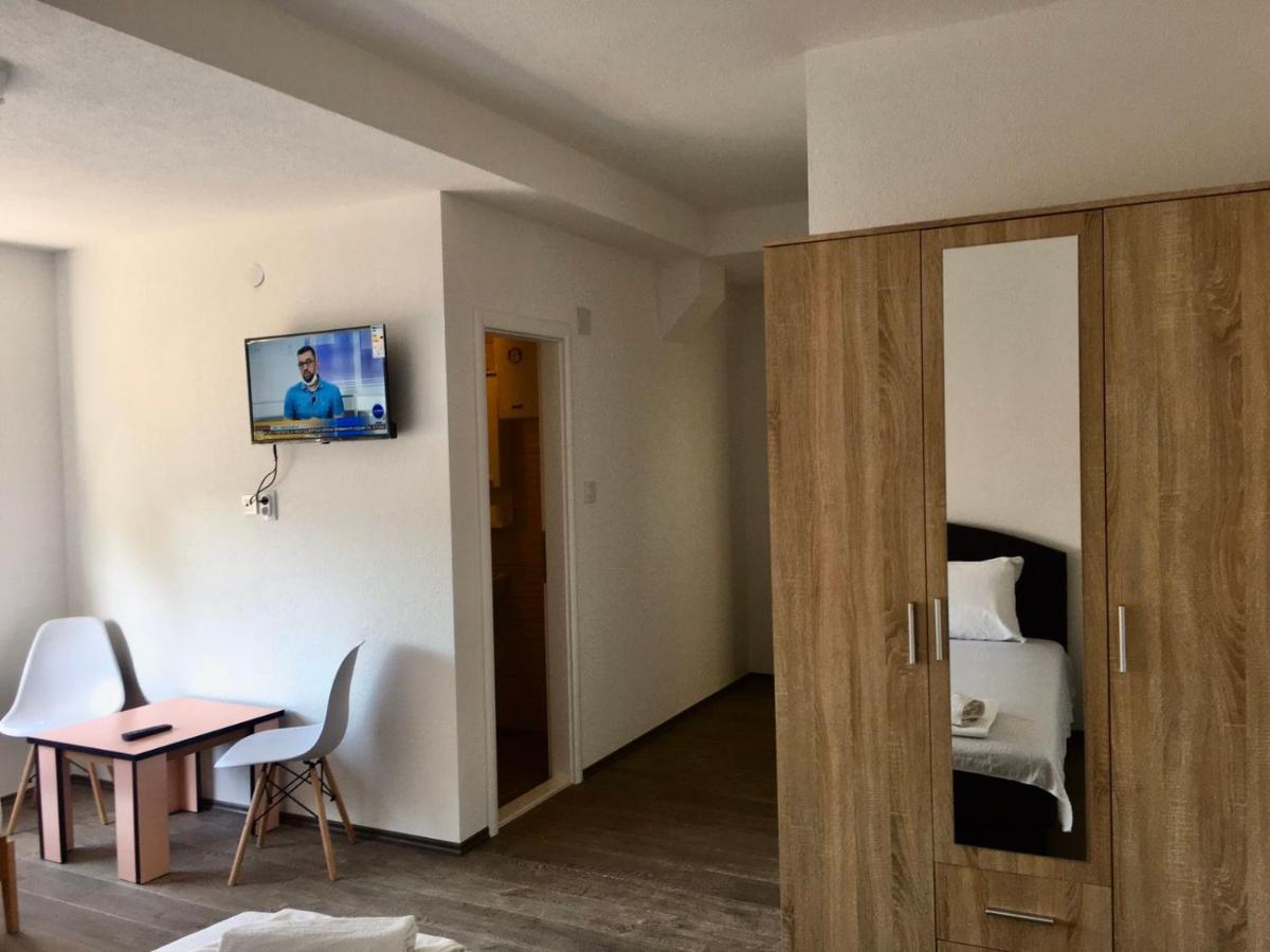 Rooms M2 Trebinje Bagian luar foto