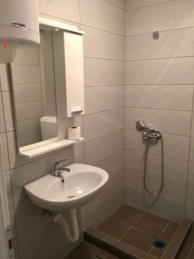 Rooms M2 Trebinje Bagian luar foto