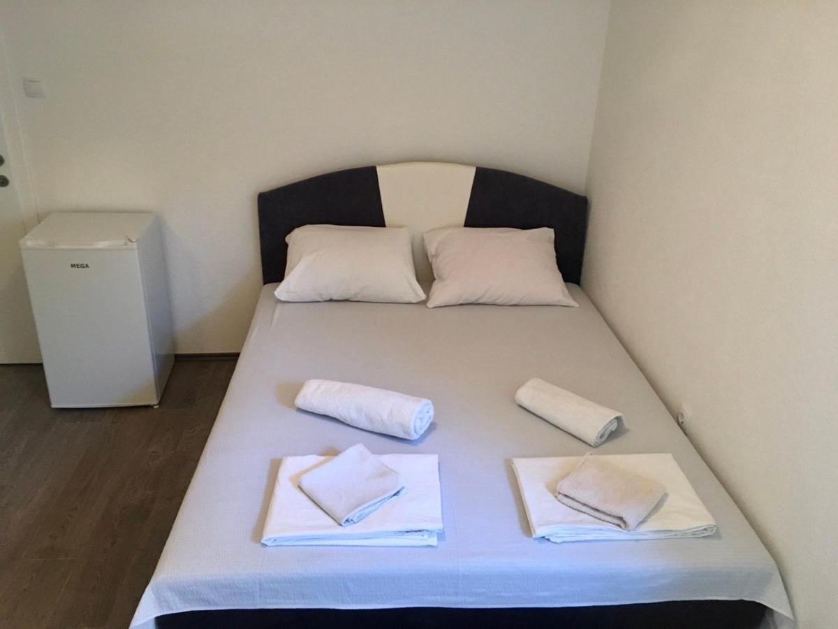 Rooms M2 Trebinje Bagian luar foto